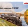 15743 Marklin Märklin Katalog 2016 NL -Marklin Winkel MA15743