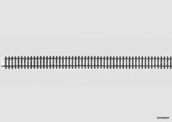 2205 Marklin Gleis Ger. 900 Mm