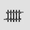 2208 Marklin Gleis Ger. 35,1 Mm -Marklin Winkel MA2208