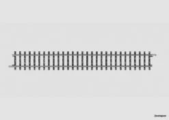 2209 Marklin Gleis Ger. 217,9 Mm