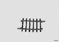 2224 Marklin Gleis Geb. R360 Mm,7 Gr.30′