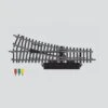 2263 Marklin El. Weiche Rechts R424,6 Mm -Marklin Winkel MA2263