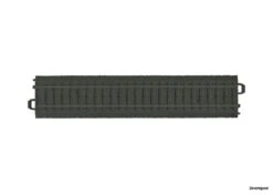 23188 Marklin Kunststoffgleis Ger.188 Mm (I