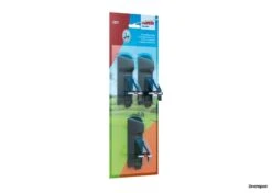 23977 Marklin Kunststoffgleis Prellböcke (I