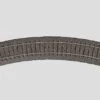 24130 Marklin Gleis Geb. R360 Mm,30 Gr. -Marklin Winkel MA24130