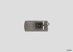 24978 Marklin Prellbock Beleuchtet