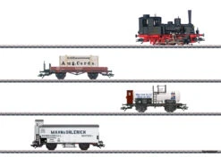 26614 Marklin Zugpackung 800 Jahre Rostock