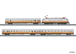 26680 Marklin Lufthansa Airport Express