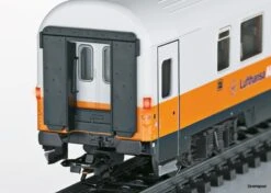 26680 Marklin Lufthansa Airport Express -Marklin Winkel MA26680 2