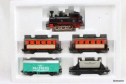 28723 Marklin Zugpackung “Österreich”