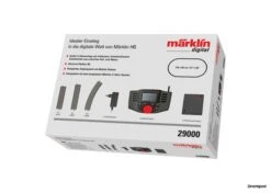 29000 Marklin Digital-Startpackung MS2 O.ro
