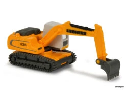 29341 Marklin Startpackung “Baustellenzug