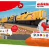 29346 Marklin Startpackung Baustelle My Wor -Marklin Winkel MA29346