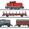 29469 Marklin Startpackung DHG 700 DB AG -Marklin Winkel MA29469 1