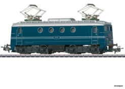 30130 Marklin E-Lok Serie 1100 NS