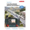 3093 Marklin Buch Märklin Digital Teil 3 E -Marklin Winkel MA3093