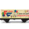 31962 Marklin Containerwagen “Kindertag” -Marklin Winkel MA31962