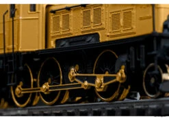 32560 Marklin Krokodil Serie Ce 6/8 II Verg -Marklin Winkel MA32560 3