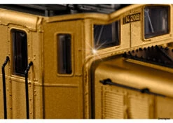 32560 Marklin Krokodil Serie Ce 6/8 II Verg -Marklin Winkel MA32560 6