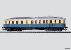 34262 Marklin Xo2 13 (vormals Xod1 13) Der Schwedischen Staatsbahnen (SJ). Bauart Wismar/EVA