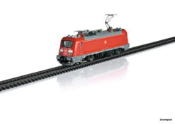 36202 Marklin E-Lok BR 102 DB