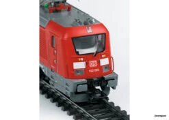 36202 Marklin E-Lok BR 102 DB -Marklin Winkel MA36202 3