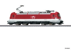 36204 Marklin E-Lok BR 381 ZSR