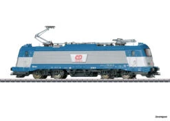 36209 Marklin Elektrolokomotive BR 380 CD