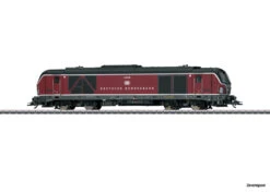 36292 Marklin Diesellok BR 247 Vectron 30 J