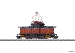 36350 Marklin Rangierlok Reihe Ue SJ