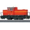 36700 Marklin Diesellok DHG 700 -Marklin Winkel MA36700