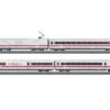 36712 Marklin Zugpackung ICE 2 DB AG -Marklin Winkel MA36712