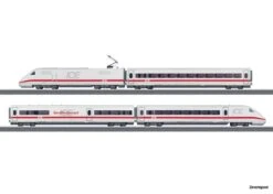 36712 Marklin Zugpackung ICE 2 DB AG