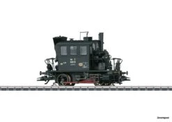 36864 Marklin Tenderlok BR 98 ÖBB