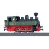 36871 Marklin Tenderlok Länderbahn 2 36871 Marklin Tenderlok Länderbahn -Marklin Winkel MA36871