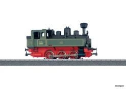 36871 Marklin Tenderlok Länderbahn