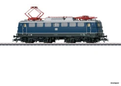 37108 Marklin E-Lok BR 110 DB