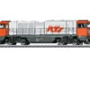 37214 Marklin Schwere Diesellok G 2000 RTS