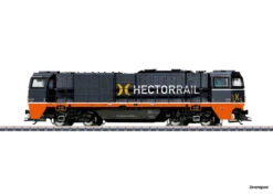 37296 Marklin Schwere Diesellok G 2000, Hec