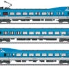 37424 Marklin Elektro-Triebzug Koploper KLM -Marklin Winkel MA37424