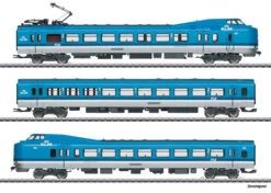 37424 Marklin Elektro-Triebzug Koploper KLM