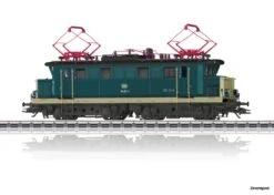 37443 Marklin E-Lok BR 144 DB