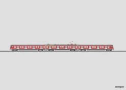 37506 Marklin S-Bahn Treinstel BR 420 DB