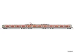 37507 Marklin S-Bahn-Triebzug BR 420 DB