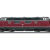 37801 Marklin Diesellocomotief V200 MFX /sound -Marklin Winkel MA37801