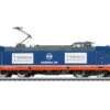 37857 Marklin E-Lok BR 185.2 Raildox -Marklin Winkel MA37857