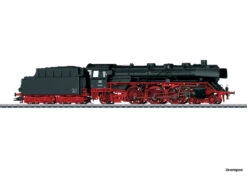 37956 Marklin Sneltrein-stoomlocomotief Serie 03 Met Getrokken Tender