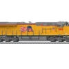38440 Marklin US-diesellok ES44AC UP