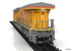 Marklin Winkel -Marklin Winkel MA38440 2