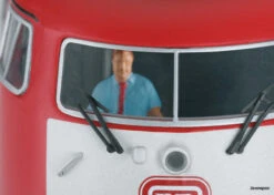 39152 Marklin E-Lok BR 103 DB AG -Marklin Winkel MA39152 4